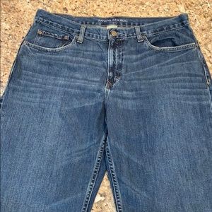 Banana Republic jeans 36 x 36
